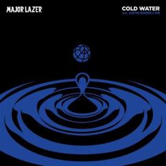 Cold Water von Major Lazer (Download) 