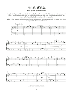 Final Waltz (Download) 