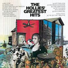He Ain't Heavy, He's My Brother von The Hollies (Download) 