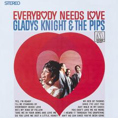 I Heard It Through The Grapevine von Barrett Strong (Download) 