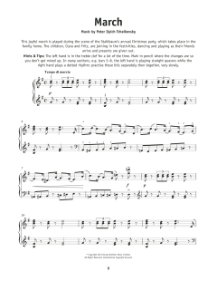 March, Op. 71a (Download) 