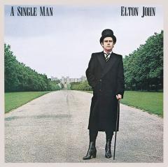 Part-Time Love von Elton John (Download) 