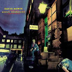 Rock 'n' Roll Suicide von David Bowie (Download) 