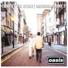 Roll With It von Oasis (Download) 