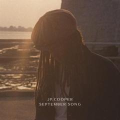 September Song von JP Cooper (Download) 