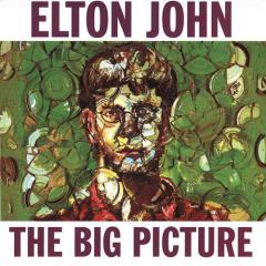 Something About The Way You Look Tonight von Elton John (Download) 