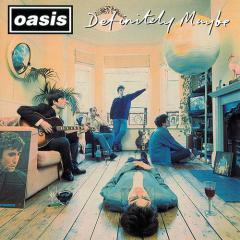 Supersonic von Oasis (Download) 