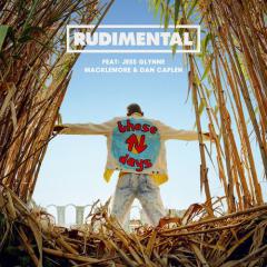 These Days von Rudimental (Download) 