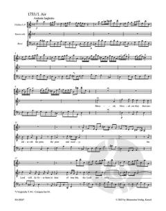 Foundling Hospital Anthem HWV 268 von Georg Friedrich Händel (Download) 
