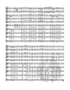 Foundling Hospital Anthem HWV 268 von Georg Friedrich Händel (Download) 