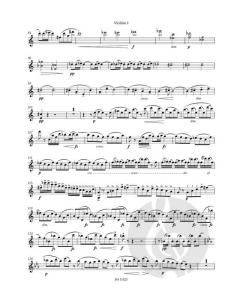 Streichquartett Nr. 10 Es-Dur op. 51 von Antonín Dvořák (Download) 