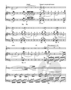 Sonate von Leoš Janáček 