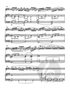 Violinkonzert cis-Moll von Franz Berwald (Download) 