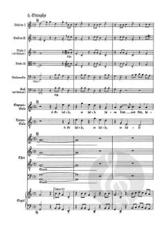 Nun danket all und bringet Ehr' von Hugo Distler (Download) 