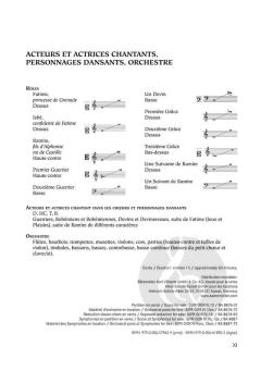 Les Fêtes de Ramire RCT 40 von Jean-Philippe Rameau (Download) 