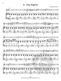 Let's Swing von Roy McCormack (Download) 