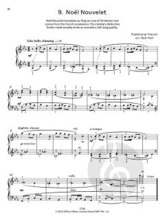Eighteen Easy Escapes von Rob Hall (Download) 