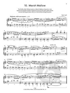 Eighteen Easy Escapes von Rob Hall (Download) 