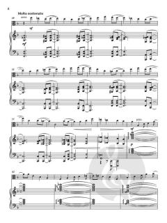 Blues Variations 