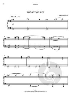 Hands on Jazz von Mark Goddard (Download) 