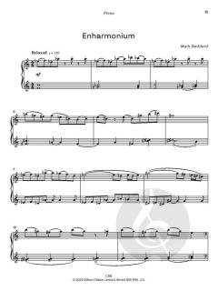 Hands on Jazz von Mark Goddard (Download) 