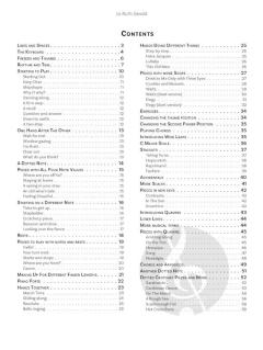 Play the Piano 1 von Bryan Kelly (Download) 