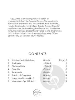 Cellowise 1 (Download) 