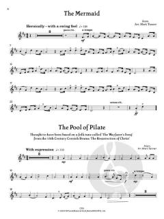 Cornish Pastiche von Mark Tanner (Download) 
