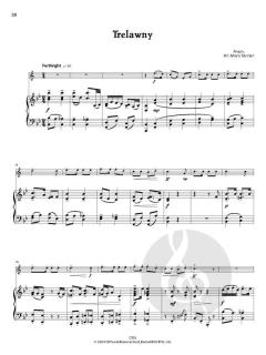 Cornish Pastiche von Mark Tanner (Download) 