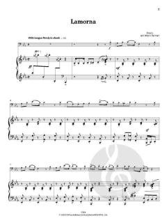Cornish Pastiche von Mark Tanner (Download) 