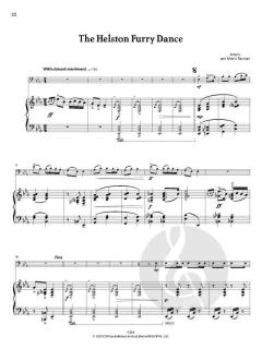 Cornish Pastiche von Mark Tanner (Download) 