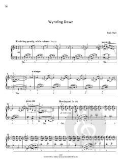 Eight Escapes von Rob Hall (Download) 