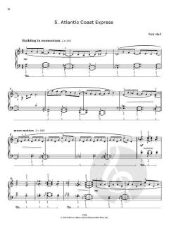 Eleven More Escapes von Rob Hall (Download) 