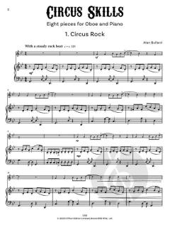 Circus Skills von Alan Bullard (Download) 