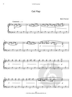 Jazz Hands 2 von Mark Tanner (Download) 