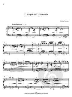 Jazz Hands 3 von Mark Tanner (Download) 