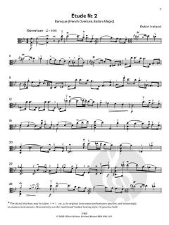 Concert Etudes 