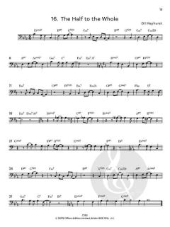 Easy Bass Jazz (Download) 