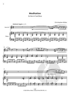 Meditation (Download) 