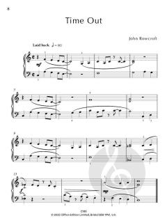 Bigger Picture Piano von John Rowcroft (Download) 