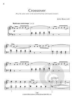 Bigger Picture Piano von John Rowcroft (Download) 