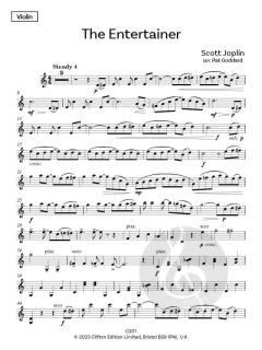 Joplin Rags von Scott Joplin (Download) 