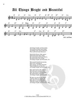 Chalumeau Hymn Tunes (Download) 