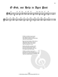 Chalumeau Hymn Tunes (Download) 