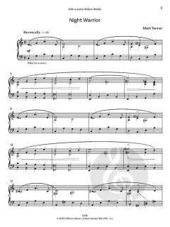 Dreamscapes von Mark Tanner (Download) 