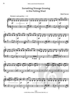 Dreamscapes von Mark Tanner (Download) 