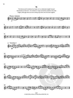 Twenty Studies (Download) 
