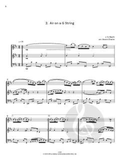 Baroque Trios (Download) 