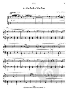 Blue for Two von Darren Fellows (Download) 