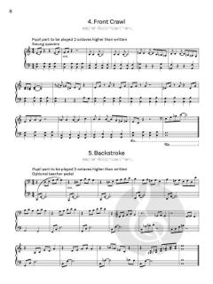 Jazzagility 1 von Lindsey Berwin 